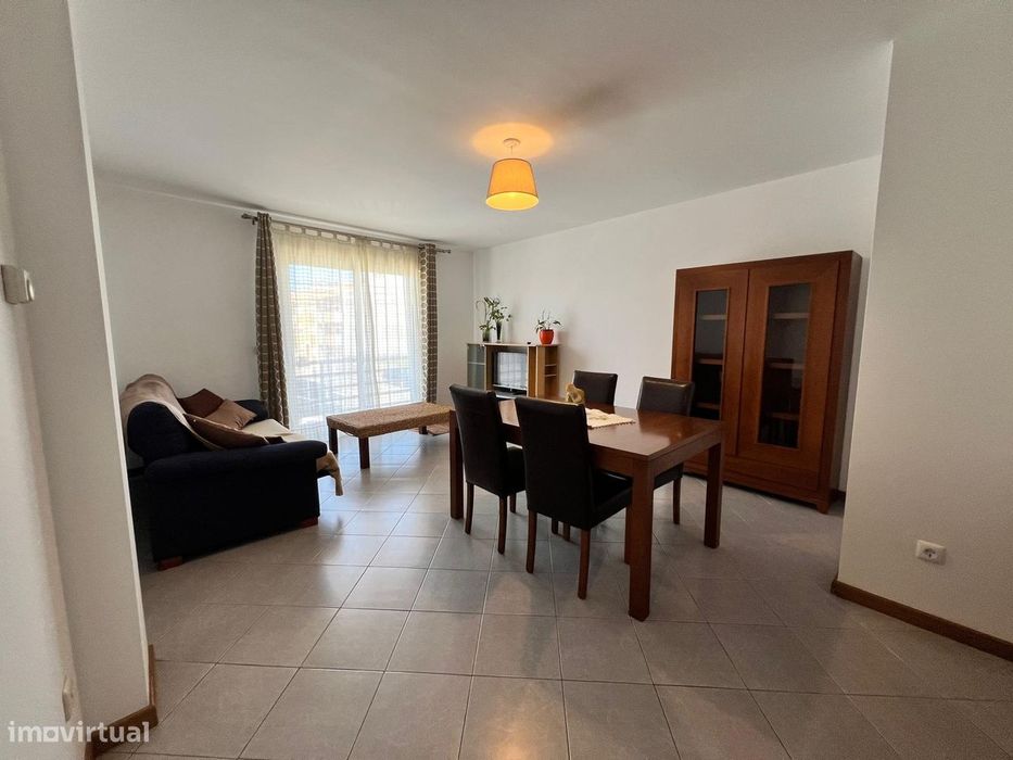 Apartamento T1 Gafanha da Nazaré.