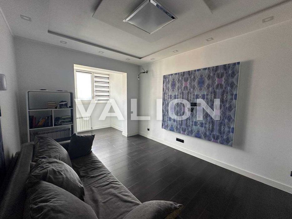 Продаж 2-к квартири  Чавдар 22  ЖК Молодіжний квартал Осокорки