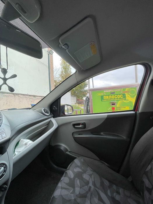 Suzuki Alto 2010, автомат, економне авто для міста