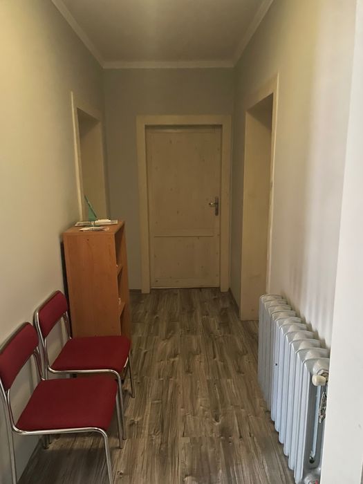 Lokal pod działalność gospodarczą