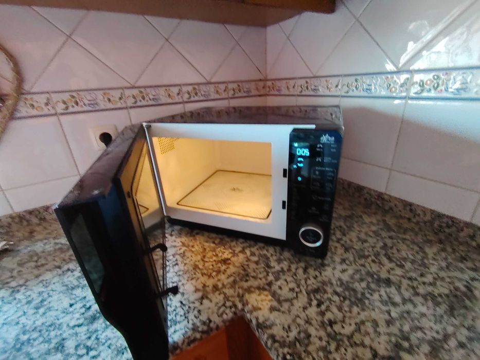 Vende se Microondas