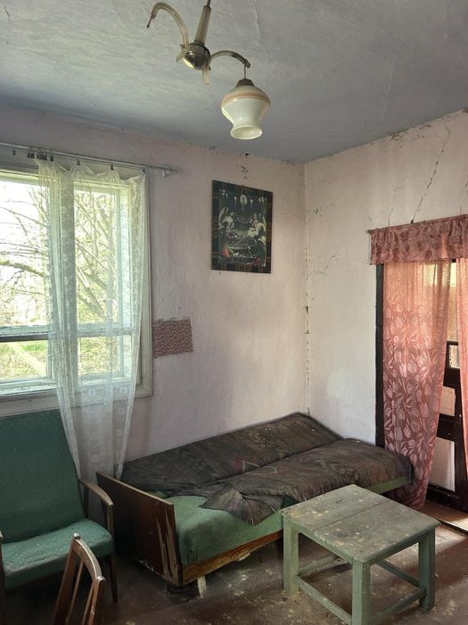 Продам приватний будинок в селі ,Середній Майдан