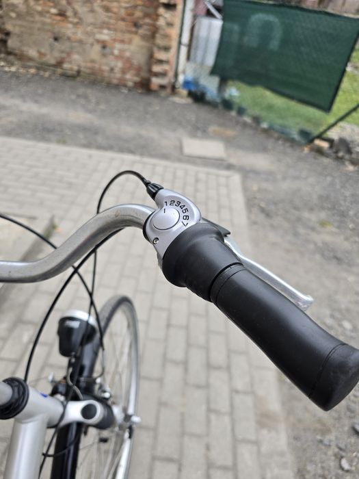 Rower Peugeot Corona