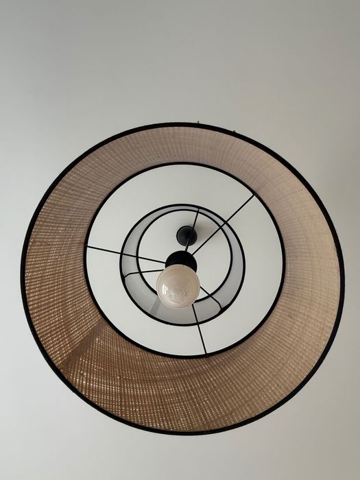 Candeeiros // Ceiling LIGHTS
