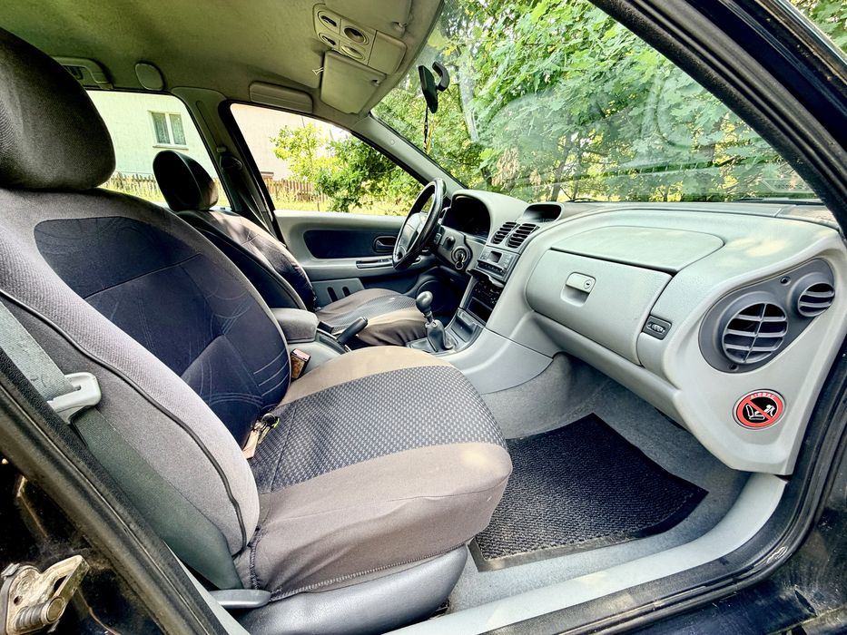 Renault Laguna 1.8 benzyna gotowe do jazdy KLIMA