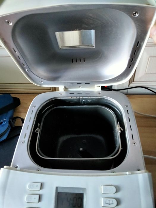 Хлебопечка филипс