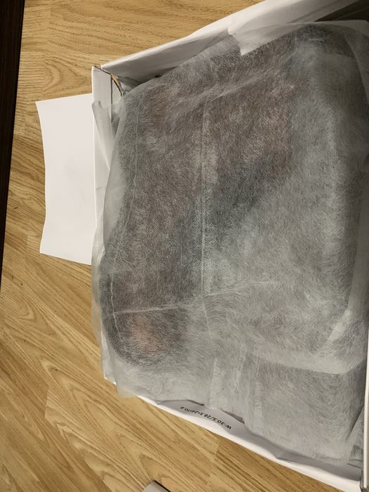 Коричневі шкіряні черевики Dr. Martens. НОВІ!