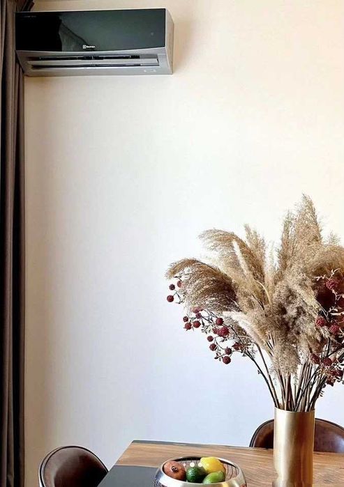 Приватний майстер | Чистка кондиціонера Київ | Заправка кондиціонера