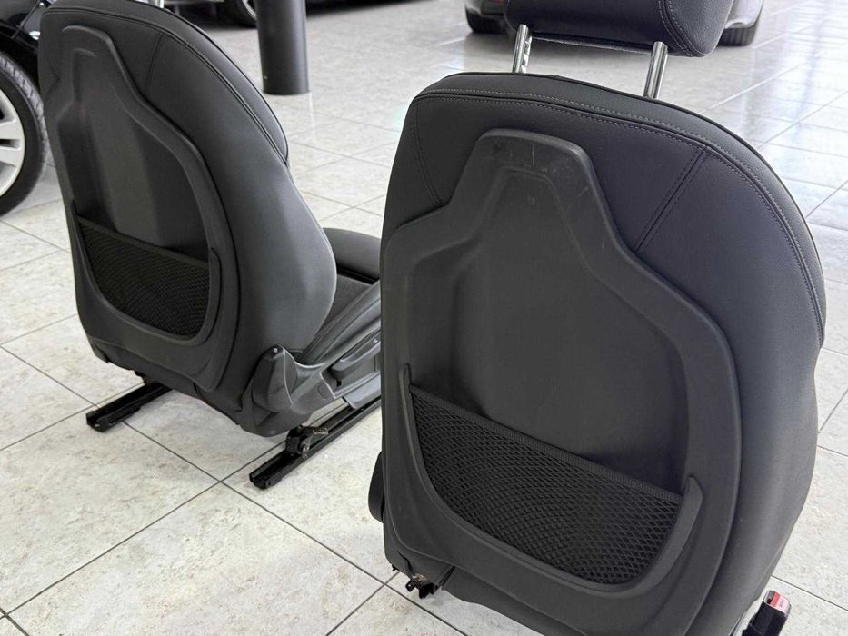 Bancos originais completos BMW X2 ano 2020/2023