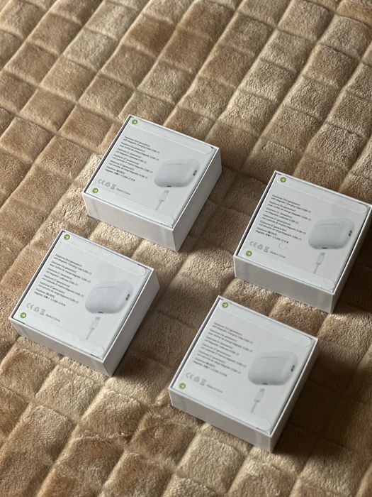 Apple air pods 2.ª geração Novos