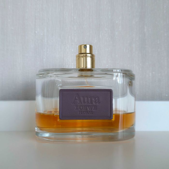 Loewe Aura Loewe Floral