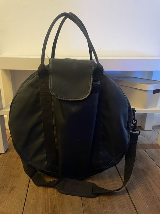 Bag de pratos (Bateria)