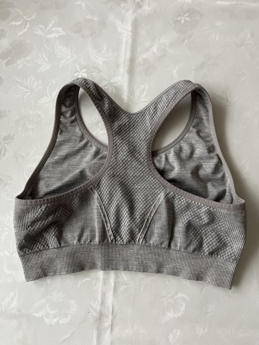 Stanik sportowy M&S
