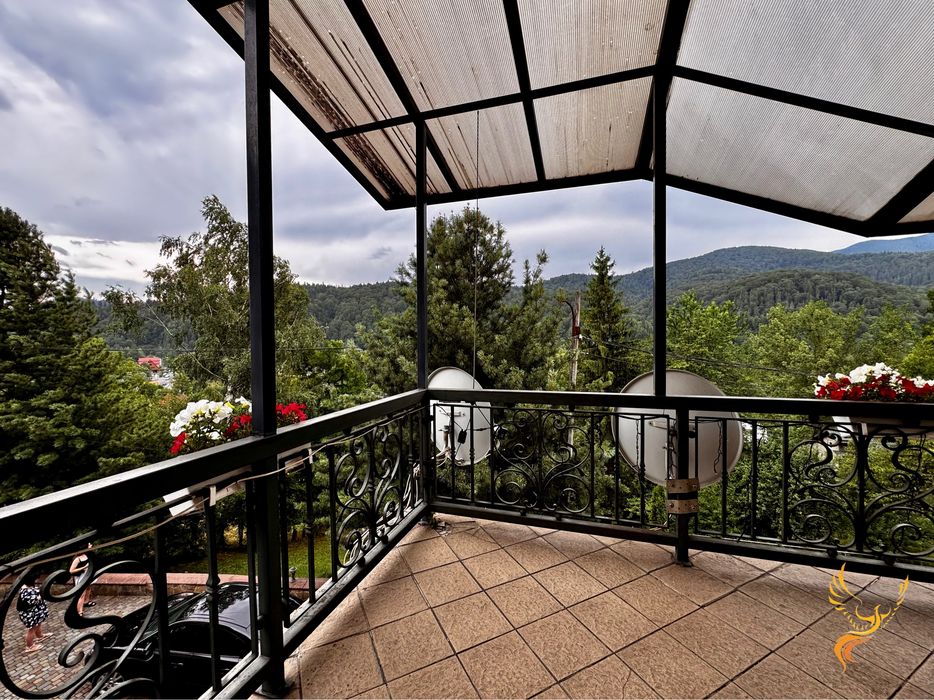 Продається прибутковий готельний комплекс у серці Карпат — м. Яремче!