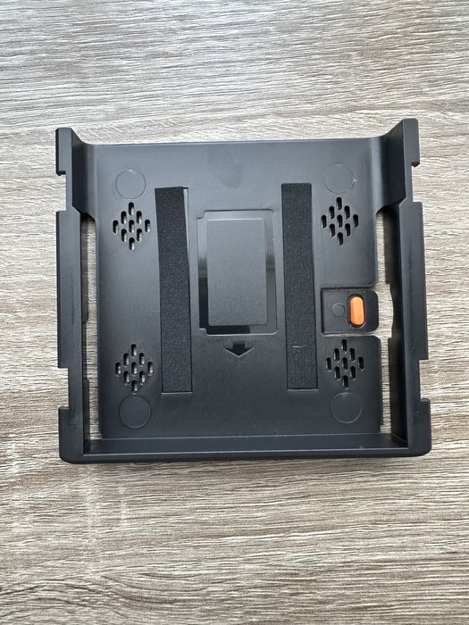 Flip Grip вертикальний тримач для Nintendo Switch + OLED