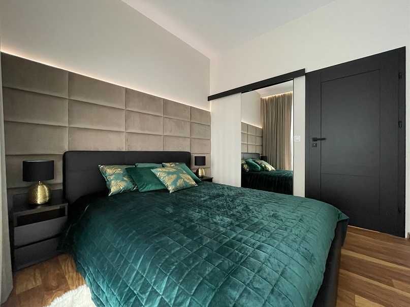 Komfortowe mieszkanie w centrum  Katowic Pierwsza Dzielnica