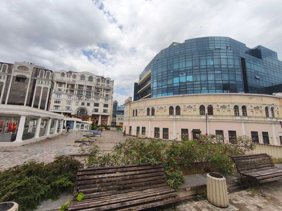 3-rooms apartment apartment by the address st. Kulikovo pole pl Oktyabrskoy revolyutsii pl (area 180 m²) - Atlanta.ua - photo 17