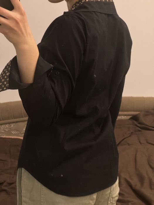 Сорочка жіноча louis vuitton