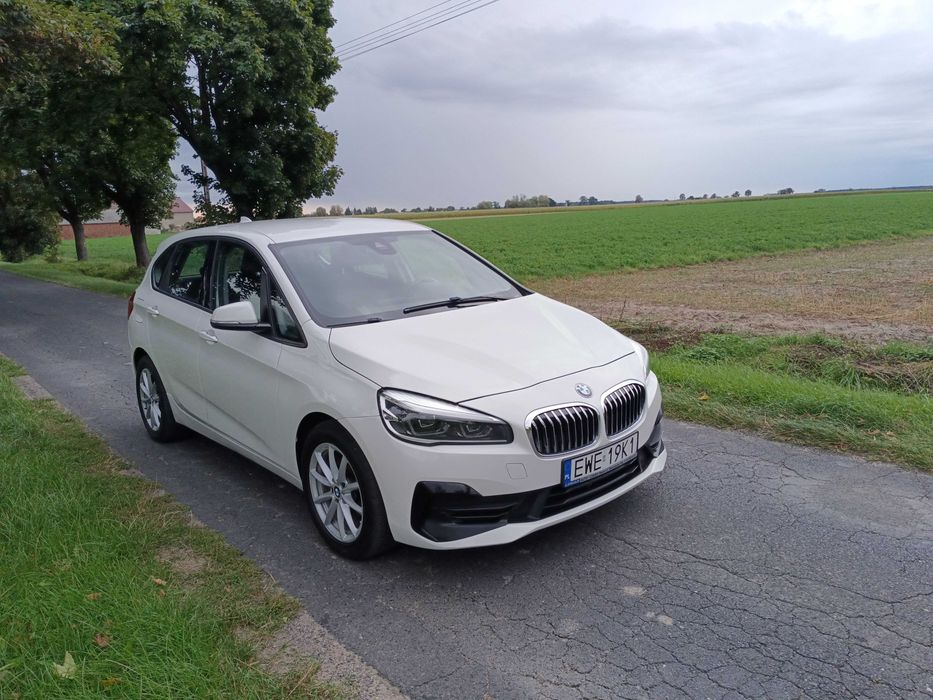 BMW Seria 2