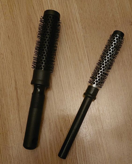 Szczotki do modelowania włosów