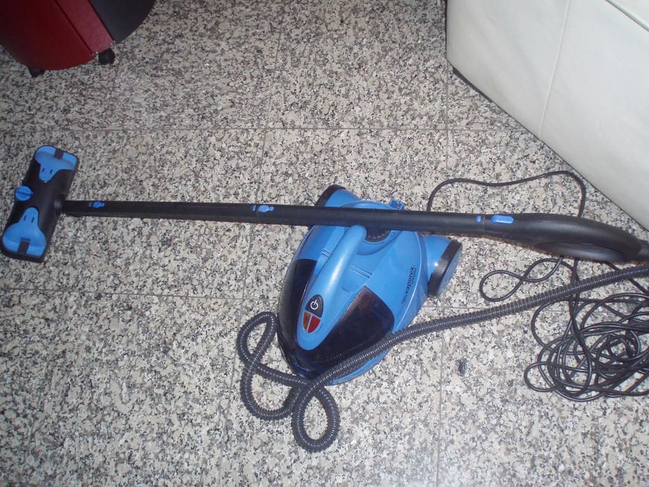 vaporeto de limpeza a vapor quente