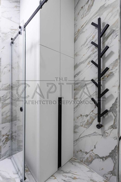 3-кімнатна квартира за адресою вул. Бульварно-Кудрявська (площа 106 м²) - Atlanta.ua - фото 14