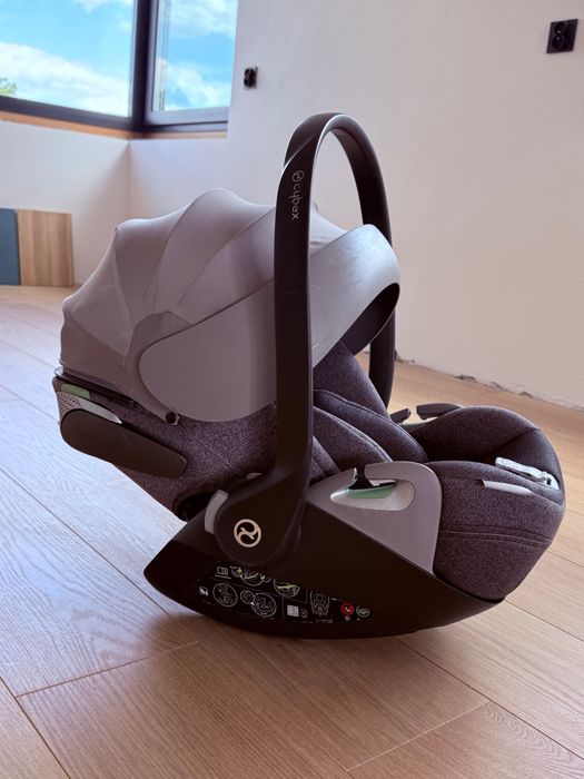 Cybex Priam 4.0 3w1