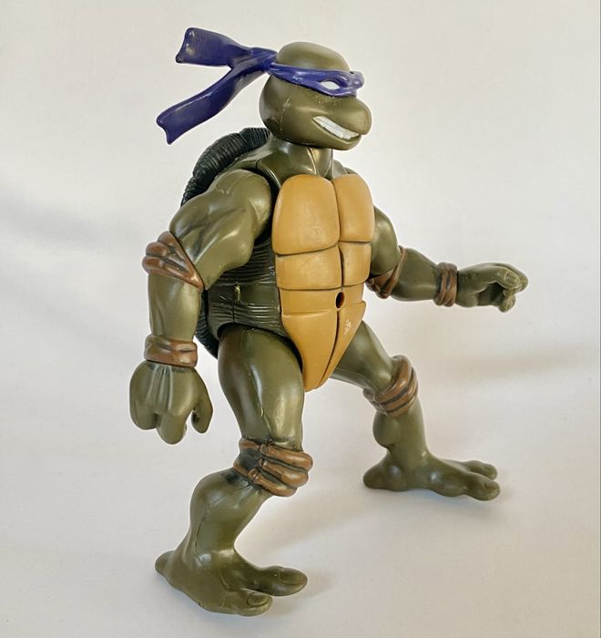 Іграшки Фігурки Черепашки Ніндзя Teenage Mutant Ninja Turtles
