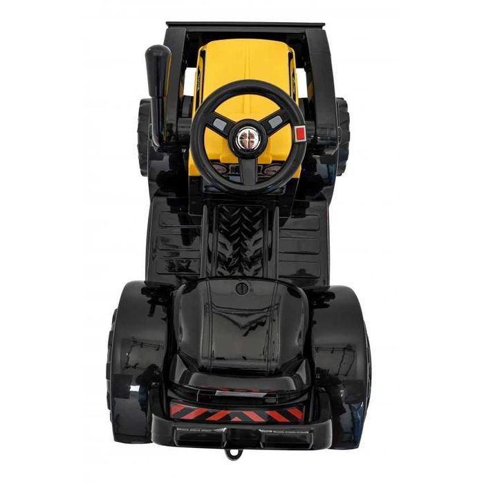 Auto autko Pojazd Koparka Traktor G320 Autko na akumulator dla dzieci
