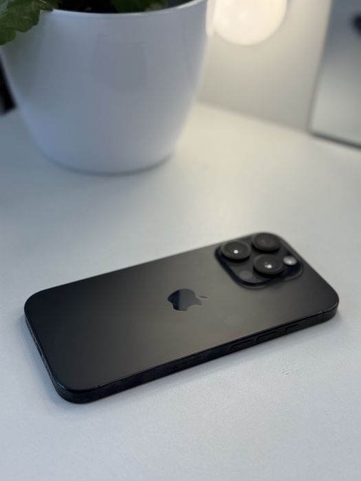 Iphone 16 pro 91%