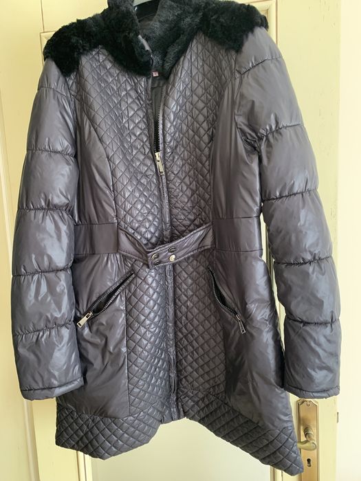 Vendo casaco em bom estado