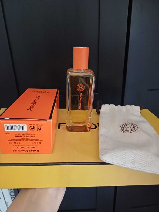 Vendo perfumes de varias marcas