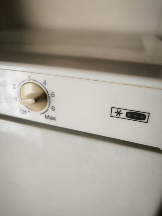 Arca congeladora Whirlpool