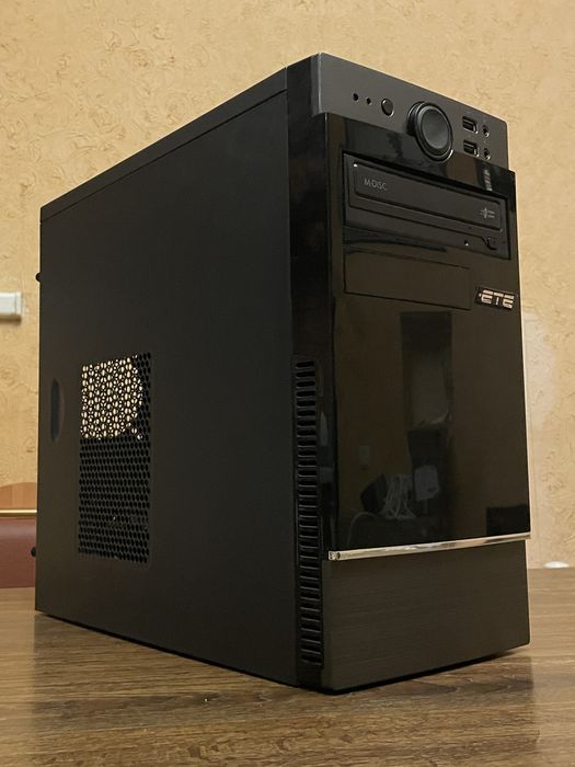 Комп’ютер i3 6100 / 16GB DDR4 / GTX 1050 2GB / SSD