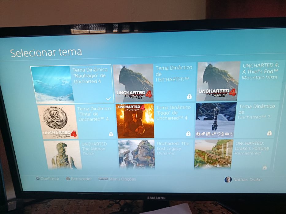 PlayStation 4 PRO desbloqueada