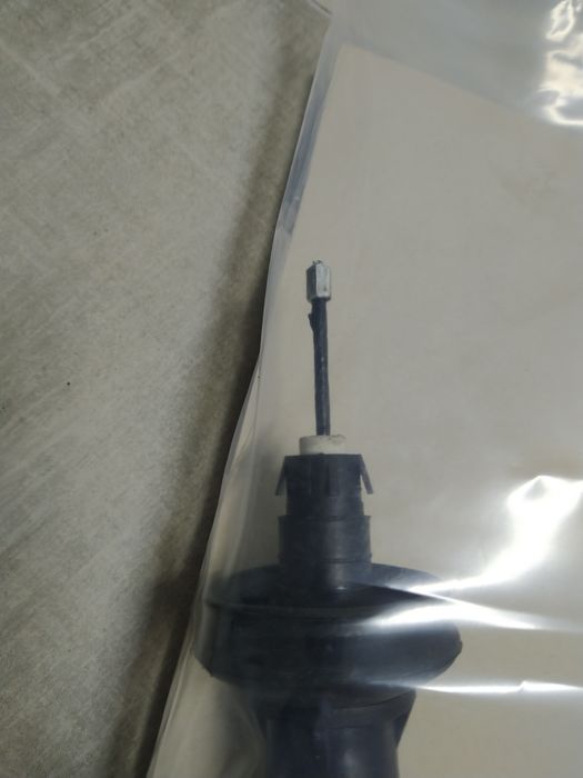 Cabo embreagem Peugeot 206