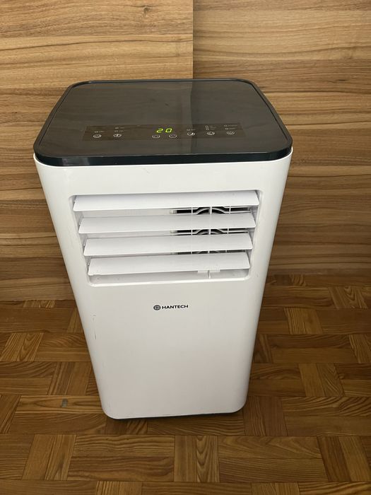 Klimatyzator przenośny