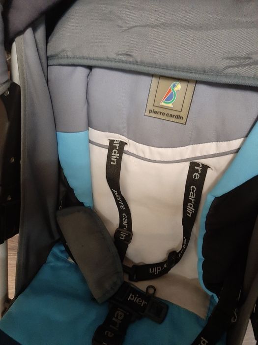 Коляска прогулочна