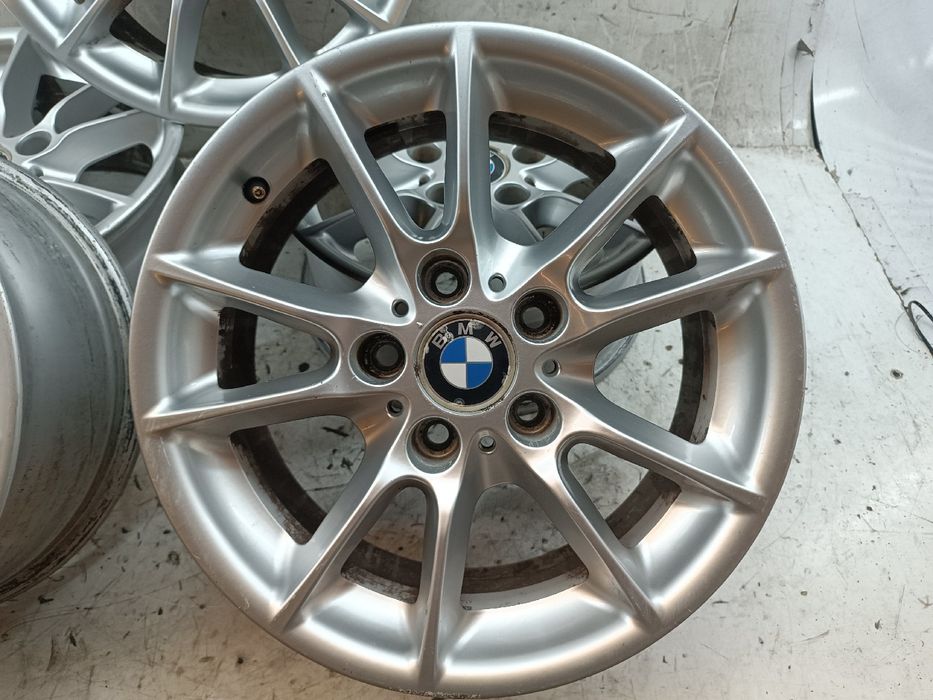 Conjunto de 4 jantes - BMW 5 Touring (E39) | 96 - 04