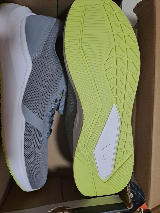 кроссовки Vty Germany