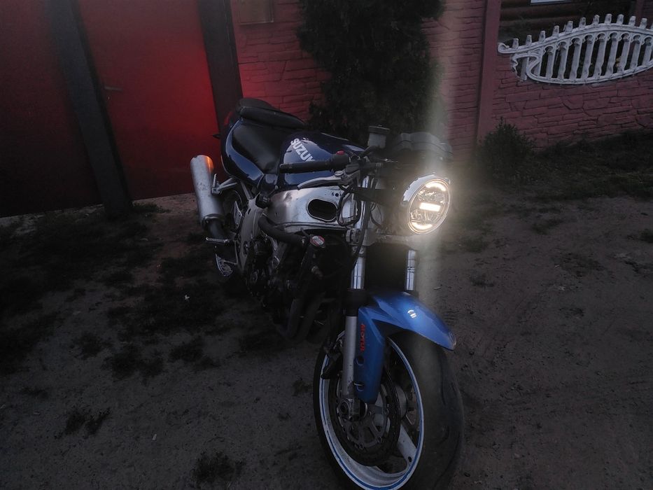 Продам свій мотоцикл