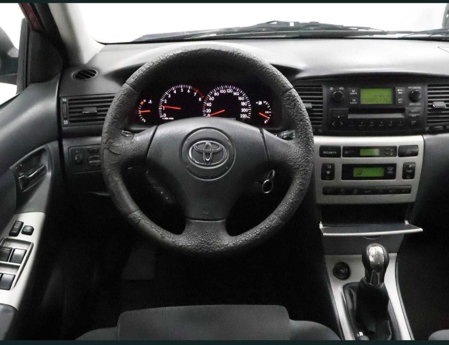 toyota corolla  sw 1.4i VVT-I