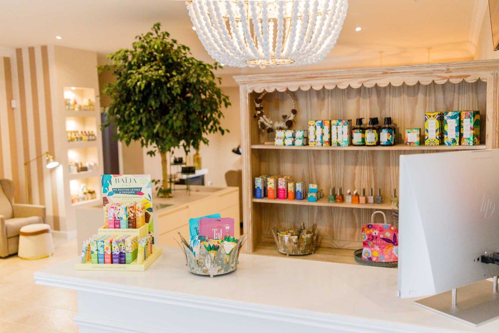 Gabinetes de Estética premium disponivel com localização premium no centro de Lisboa