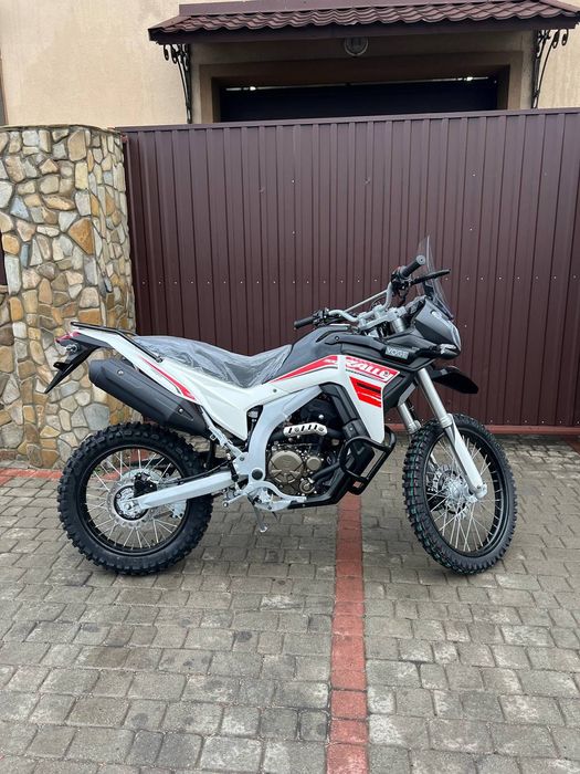 Loncin (VOGE) LX300GY-A DS2 PRO