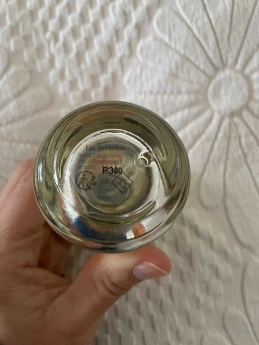 FEEL THE LOVE - Eau de Parfum Feminino – 50ML (spray)