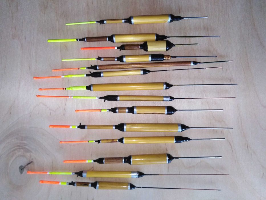 Rękodzieło na bacika