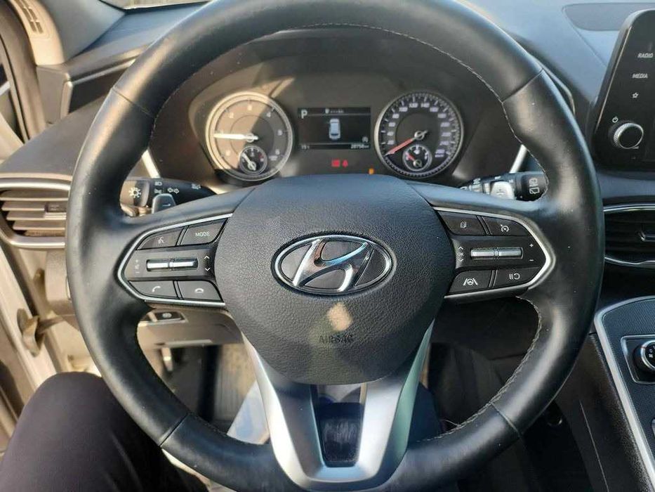 Hyundai Santa Fe PREMIUM 2WD