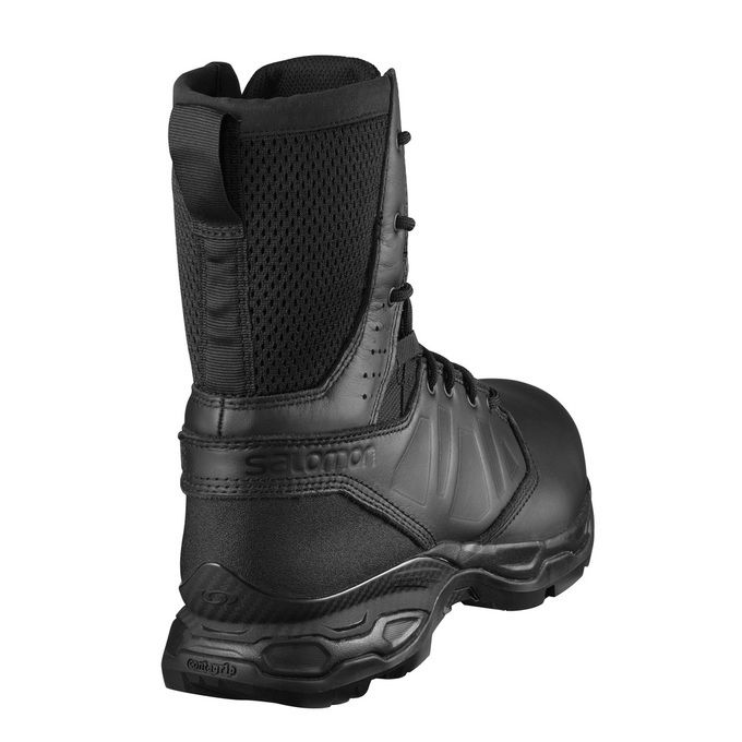Botas Solomon Jungle