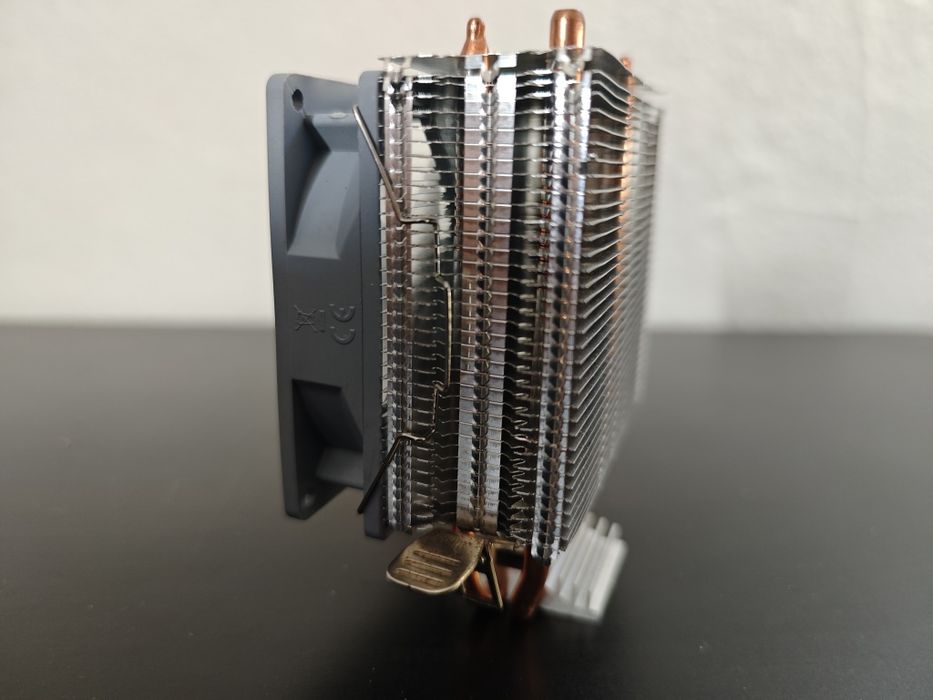 Aigo ICE200 PRO CPU Cooler489125226774548482