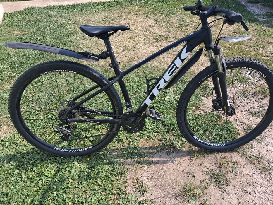 TREK     MARLIN   5